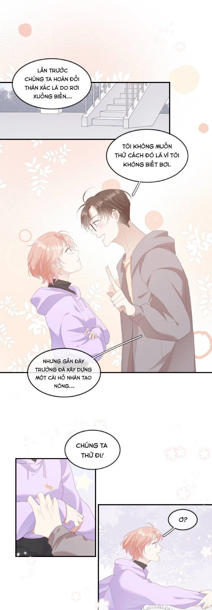 Làm Ơn Đừng Quá Kiêu Ngạo Chapter 11 - 9