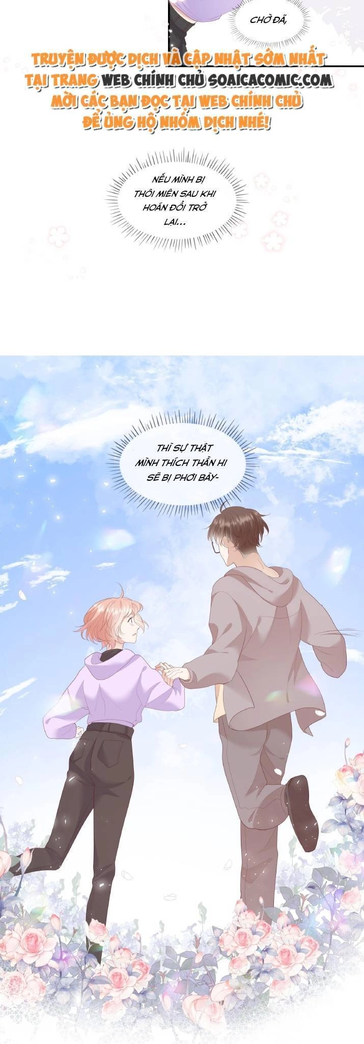 Làm Ơn Đừng Quá Kiêu Ngạo Chapter 11 - 10