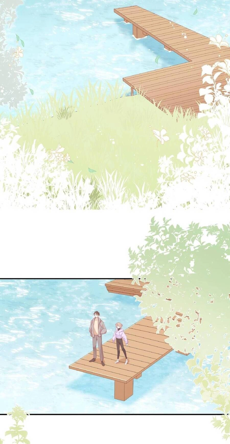 Làm Ơn Đừng Quá Kiêu Ngạo Chapter 11 - 12