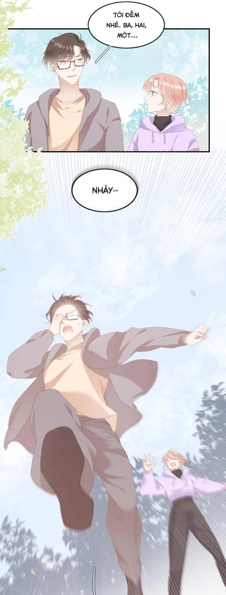 Làm Ơn Đừng Quá Kiêu Ngạo Chapter 11 - 13