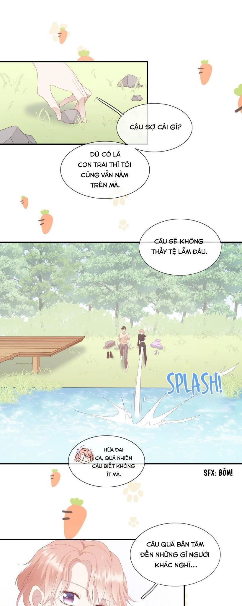 Làm Ơn Đừng Quá Kiêu Ngạo Chapter 11 - 17