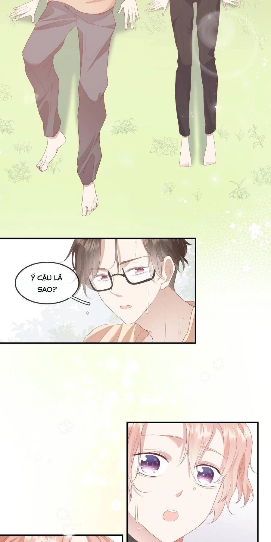 Làm Ơn Đừng Quá Kiêu Ngạo Chapter 11 - 19