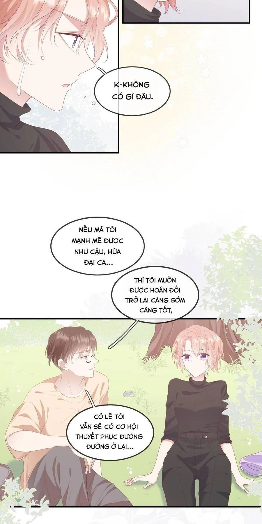 Làm Ơn Đừng Quá Kiêu Ngạo Chapter 11 - 20