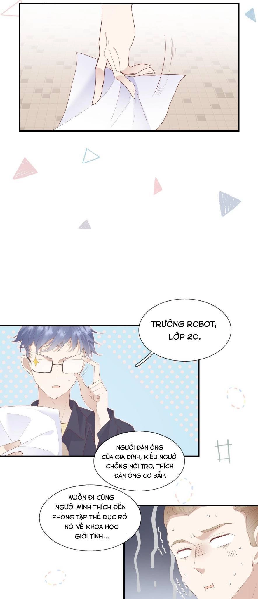 Làm Ơn Đừng Quá Kiêu Ngạo Chapter 11 - 27