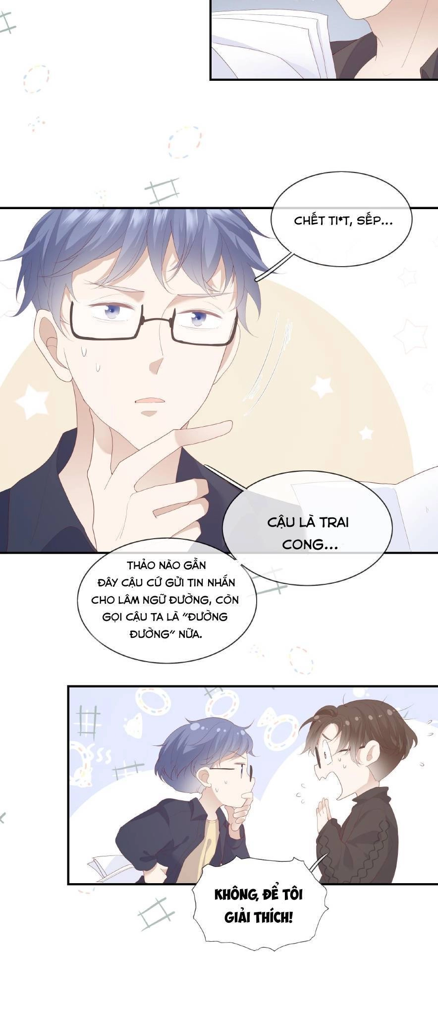 Làm Ơn Đừng Quá Kiêu Ngạo Chapter 11 - 28