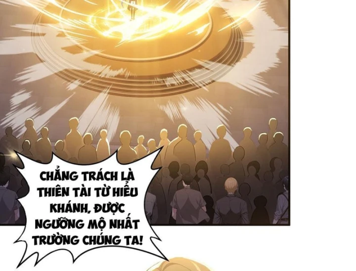 Vong Linh Thiên Tai: Ta Đưa Tay Triệu Hồi Cả Trăm Vạn Cốt Hải Chapter 1 - 9