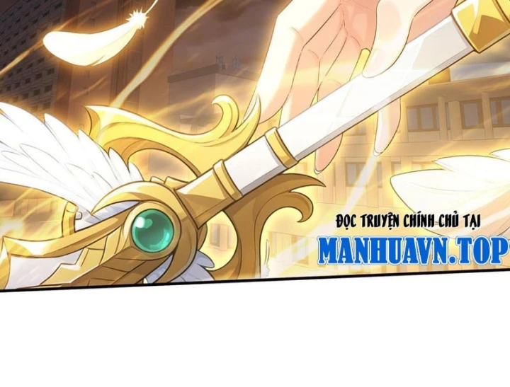 Vong Linh Thiên Tai: Ta Đưa Tay Triệu Hồi Cả Trăm Vạn Cốt Hải Chapter 1 - 18