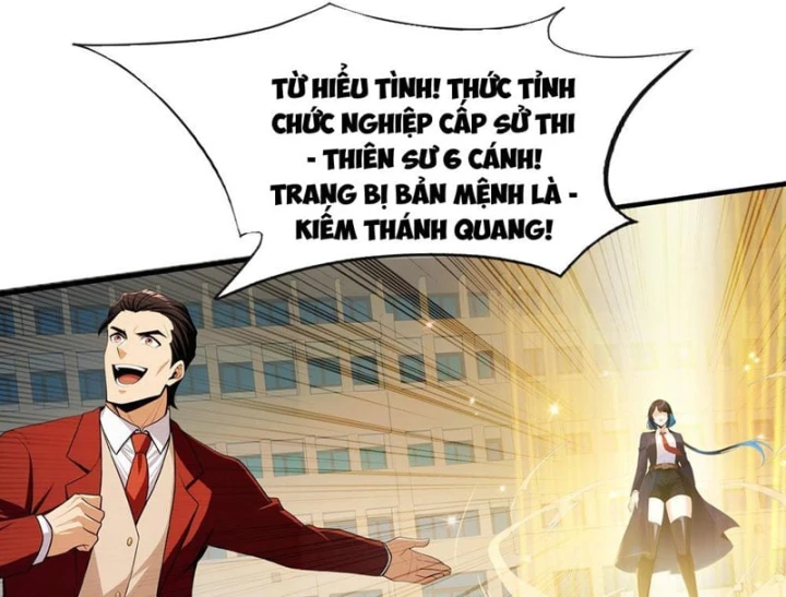 Vong Linh Thiên Tai: Ta Đưa Tay Triệu Hồi Cả Trăm Vạn Cốt Hải Chapter 1 - 24