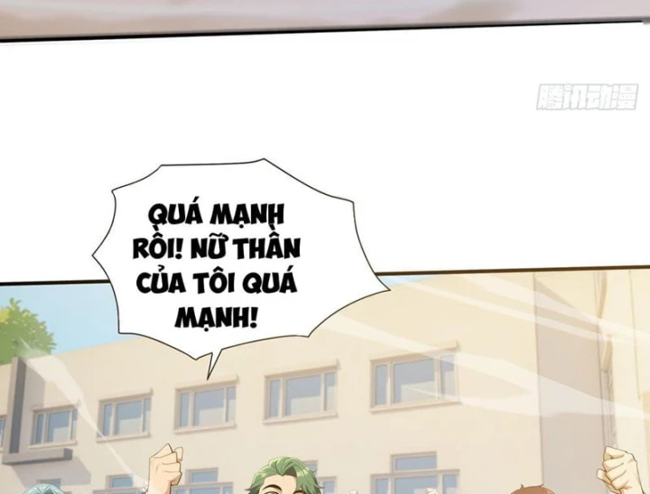 Vong Linh Thiên Tai: Ta Đưa Tay Triệu Hồi Cả Trăm Vạn Cốt Hải Chapter 1 - 29