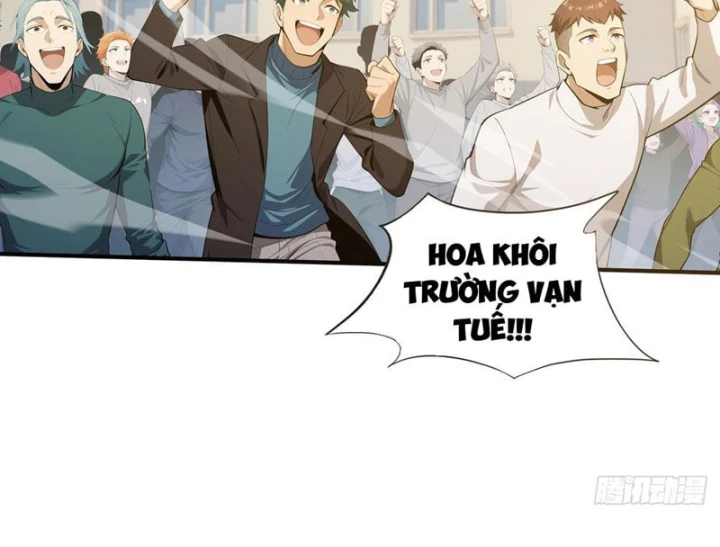 Vong Linh Thiên Tai: Ta Đưa Tay Triệu Hồi Cả Trăm Vạn Cốt Hải Chapter 1 - 30