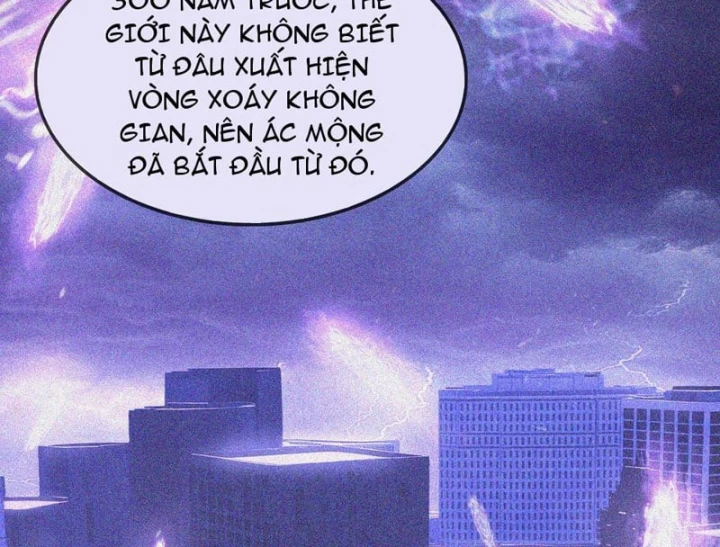 Vong Linh Thiên Tai: Ta Đưa Tay Triệu Hồi Cả Trăm Vạn Cốt Hải Chapter 1 - 34
