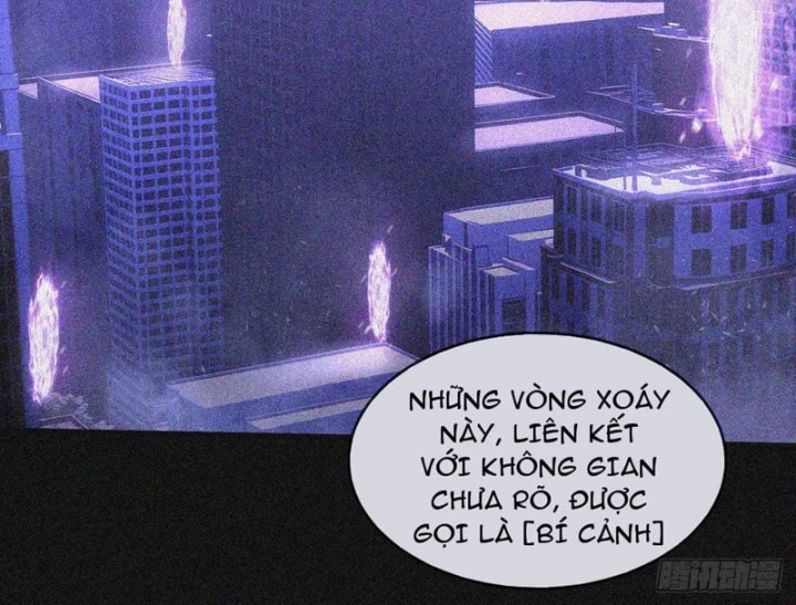 Vong Linh Thiên Tai: Ta Đưa Tay Triệu Hồi Cả Trăm Vạn Cốt Hải Chapter 1 - 35