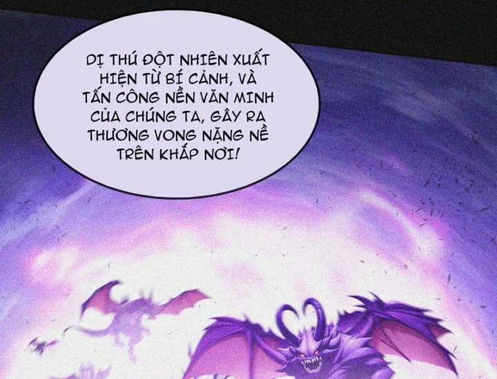 Vong Linh Thiên Tai: Ta Đưa Tay Triệu Hồi Cả Trăm Vạn Cốt Hải Chapter 1 - 36