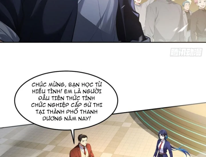 Vong Linh Thiên Tai: Ta Đưa Tay Triệu Hồi Cả Trăm Vạn Cốt Hải Chapter 1 - 55