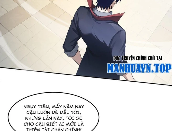Vong Linh Thiên Tai: Ta Đưa Tay Triệu Hồi Cả Trăm Vạn Cốt Hải Chapter 1 - 59