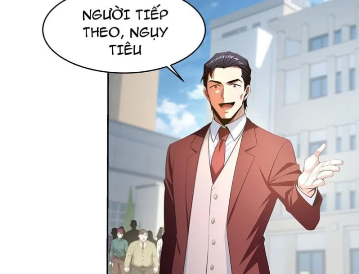 Vong Linh Thiên Tai: Ta Đưa Tay Triệu Hồi Cả Trăm Vạn Cốt Hải Chapter 1 - 63