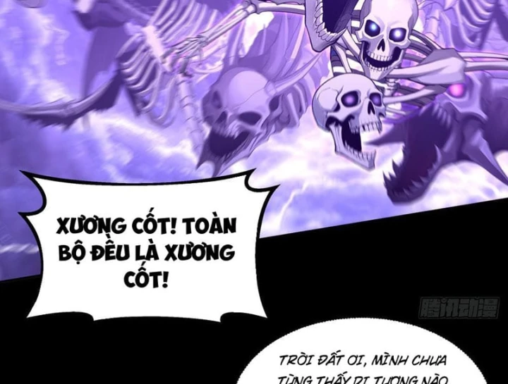 Vong Linh Thiên Tai: Ta Đưa Tay Triệu Hồi Cả Trăm Vạn Cốt Hải Chapter 1 - 85