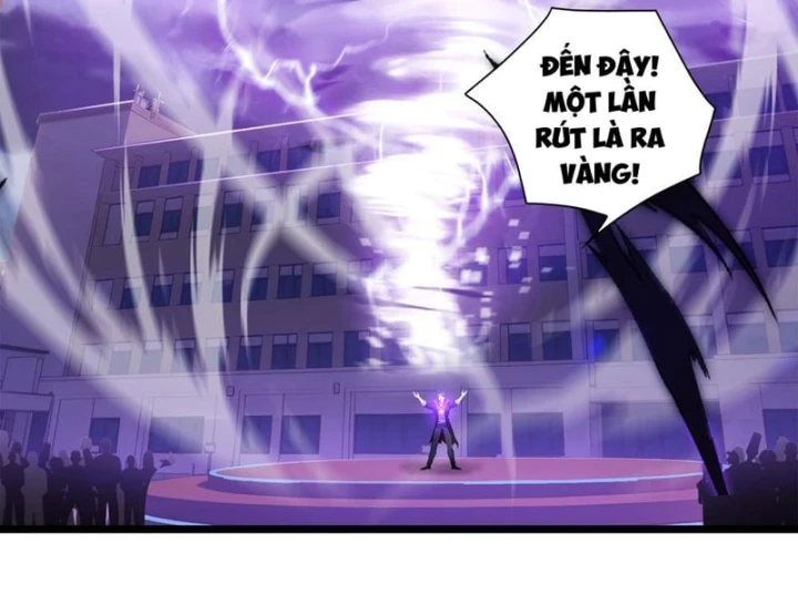 Vong Linh Thiên Tai: Ta Đưa Tay Triệu Hồi Cả Trăm Vạn Cốt Hải Chapter 1 - 95