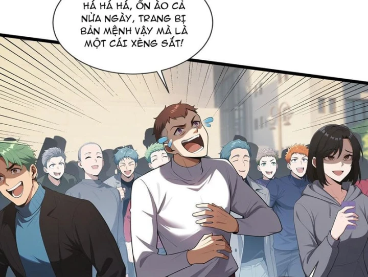 Vong Linh Thiên Tai: Ta Đưa Tay Triệu Hồi Cả Trăm Vạn Cốt Hải Chapter 1 - 115
