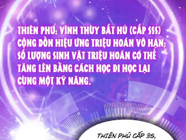 Vong Linh Thiên Tai: Ta Đưa Tay Triệu Hồi Cả Trăm Vạn Cốt Hải Chapter 1 - 124