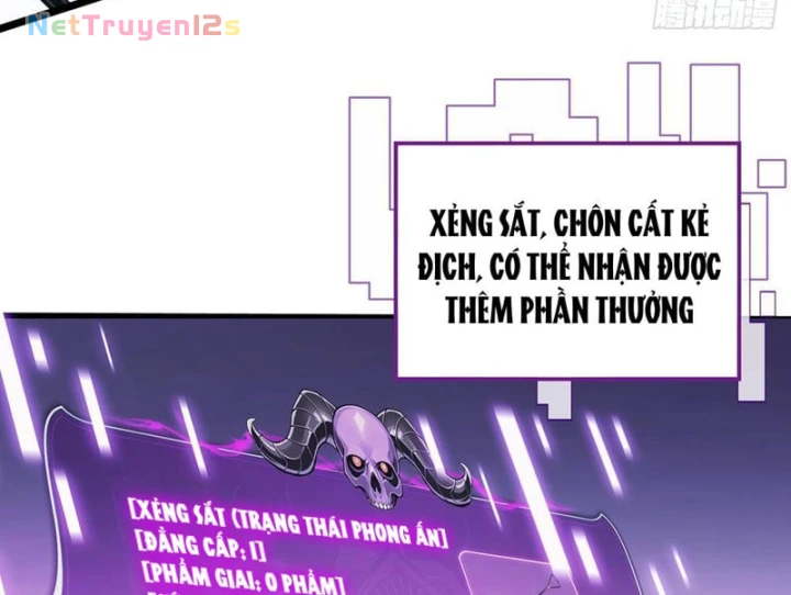 Vong Linh Thiên Tai: Ta Đưa Tay Triệu Hồi Cả Trăm Vạn Cốt Hải Chapter 1 - 131