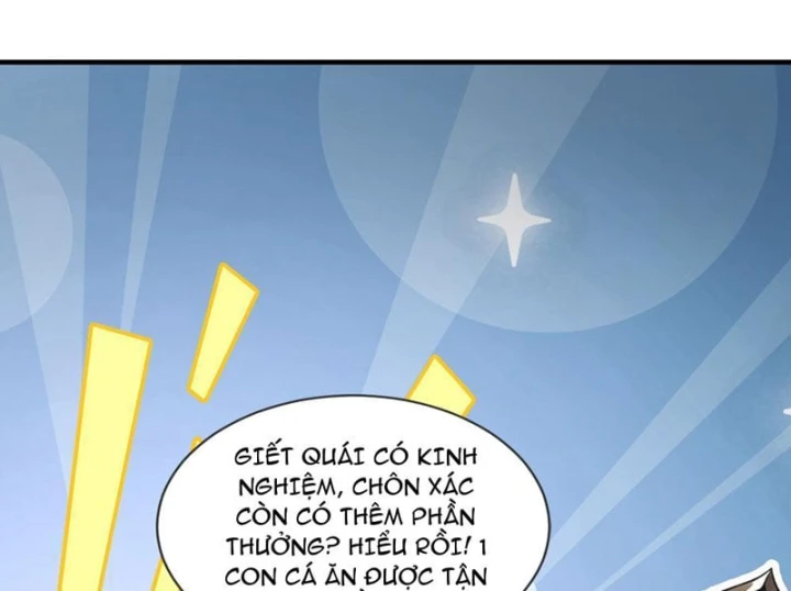 Vong Linh Thiên Tai: Ta Đưa Tay Triệu Hồi Cả Trăm Vạn Cốt Hải Chapter 1 - 133