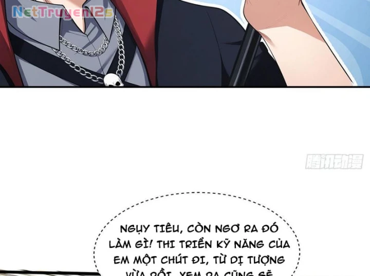Vong Linh Thiên Tai: Ta Đưa Tay Triệu Hồi Cả Trăm Vạn Cốt Hải Chapter 1 - 135
