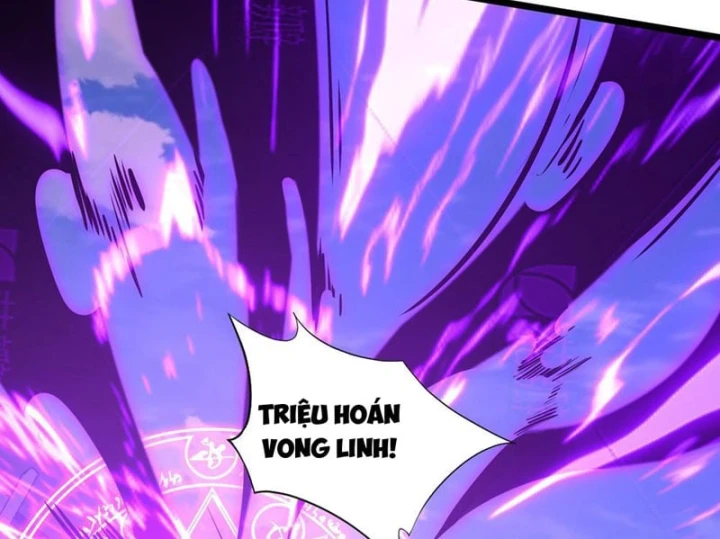 Vong Linh Thiên Tai: Ta Đưa Tay Triệu Hồi Cả Trăm Vạn Cốt Hải Chapter 1 - 138
