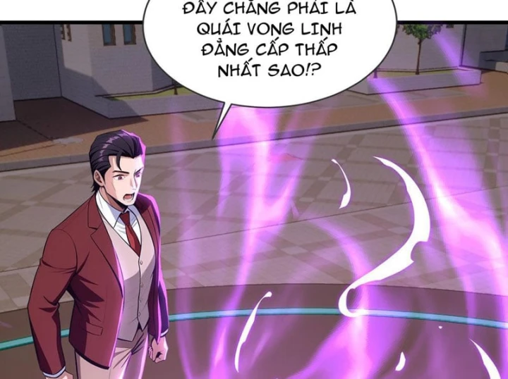 Vong Linh Thiên Tai: Ta Đưa Tay Triệu Hồi Cả Trăm Vạn Cốt Hải Chapter 1 - 148