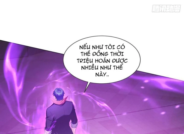 Vong Linh Thiên Tai: Ta Đưa Tay Triệu Hồi Cả Trăm Vạn Cốt Hải Chapter 1 - 169