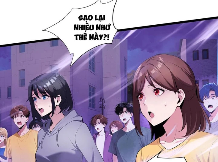 Vong Linh Thiên Tai: Ta Đưa Tay Triệu Hồi Cả Trăm Vạn Cốt Hải Chapter 2 - 8