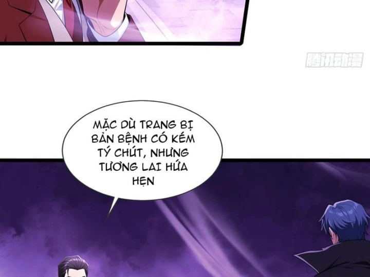 Vong Linh Thiên Tai: Ta Đưa Tay Triệu Hồi Cả Trăm Vạn Cốt Hải Chapter 2 - 12