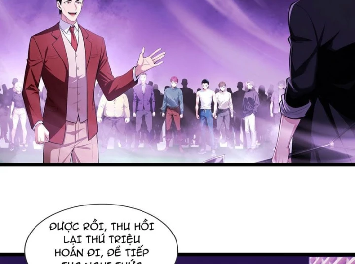 Vong Linh Thiên Tai: Ta Đưa Tay Triệu Hồi Cả Trăm Vạn Cốt Hải Chapter 2 - 13