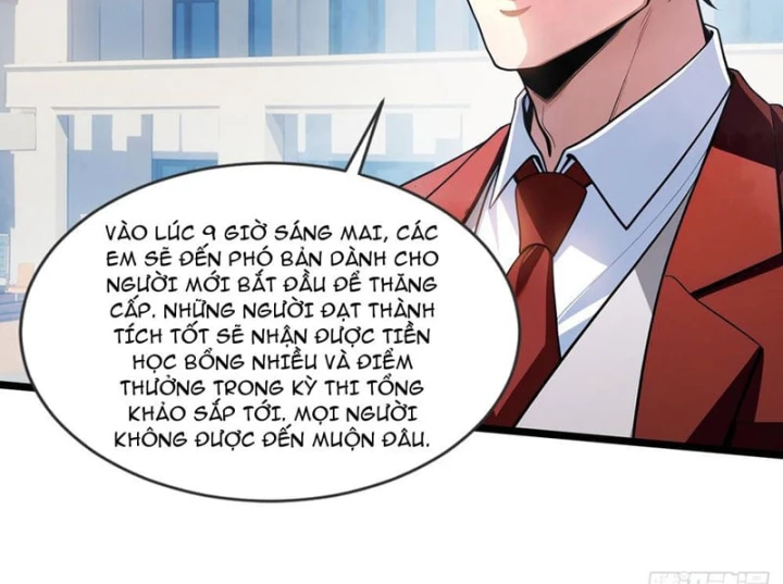 Vong Linh Thiên Tai: Ta Đưa Tay Triệu Hồi Cả Trăm Vạn Cốt Hải Chapter 2 - 25