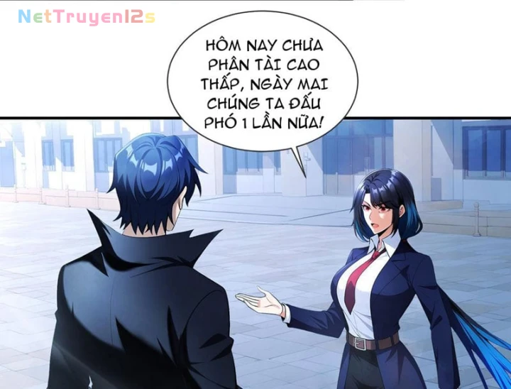 Vong Linh Thiên Tai: Ta Đưa Tay Triệu Hồi Cả Trăm Vạn Cốt Hải Chapter 2 - 38
