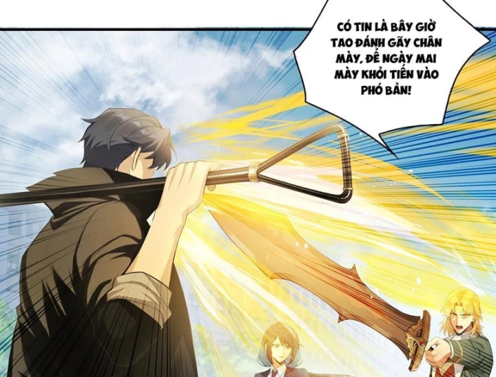 Vong Linh Thiên Tai: Ta Đưa Tay Triệu Hồi Cả Trăm Vạn Cốt Hải Chapter 2 - 47