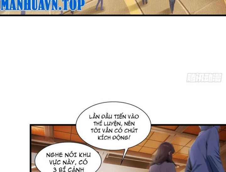 Vong Linh Thiên Tai: Ta Đưa Tay Triệu Hồi Cả Trăm Vạn Cốt Hải Chapter 2 - 62