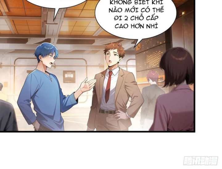 Vong Linh Thiên Tai: Ta Đưa Tay Triệu Hồi Cả Trăm Vạn Cốt Hải Chapter 2 - 64
