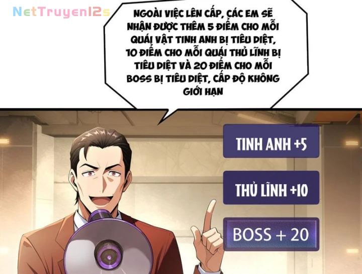 Vong Linh Thiên Tai: Ta Đưa Tay Triệu Hồi Cả Trăm Vạn Cốt Hải Chapter 2 - 76
