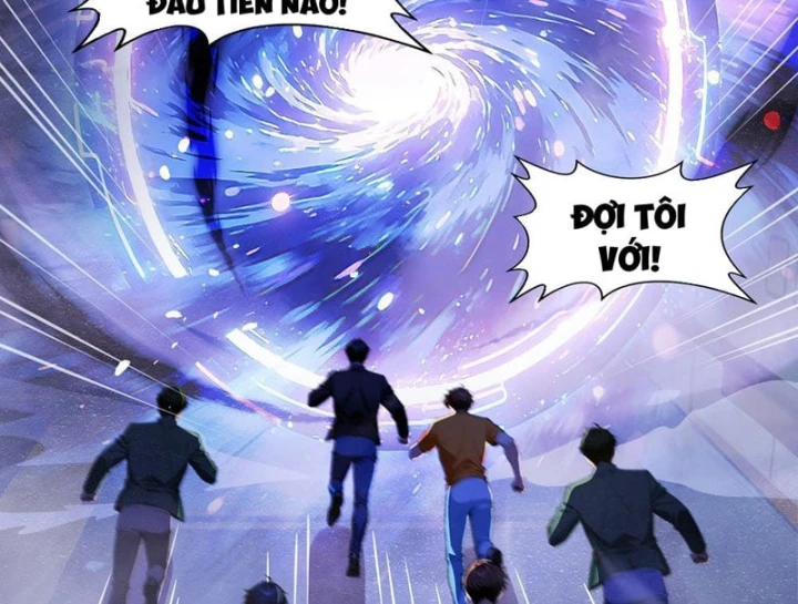 Vong Linh Thiên Tai: Ta Đưa Tay Triệu Hồi Cả Trăm Vạn Cốt Hải Chapter 2 - 81