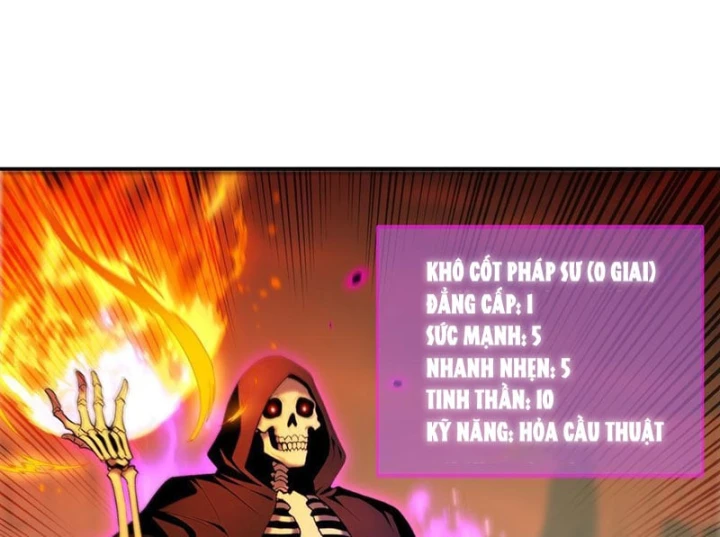 Vong Linh Thiên Tai: Ta Đưa Tay Triệu Hồi Cả Trăm Vạn Cốt Hải Chapter 2 - 133