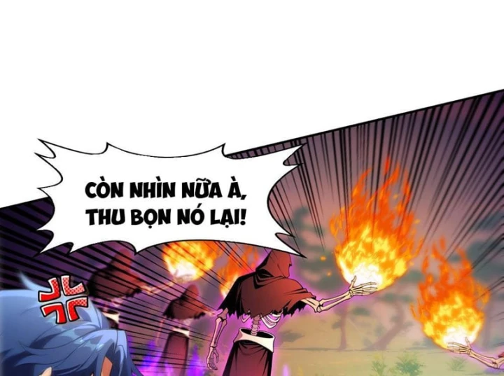 Vong Linh Thiên Tai: Ta Đưa Tay Triệu Hồi Cả Trăm Vạn Cốt Hải Chapter 2 - 136