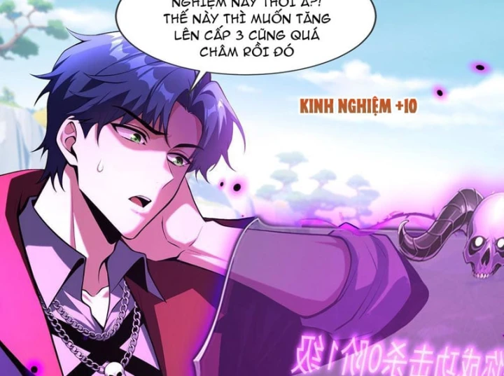 Vong Linh Thiên Tai: Ta Đưa Tay Triệu Hồi Cả Trăm Vạn Cốt Hải Chapter 2 - 146