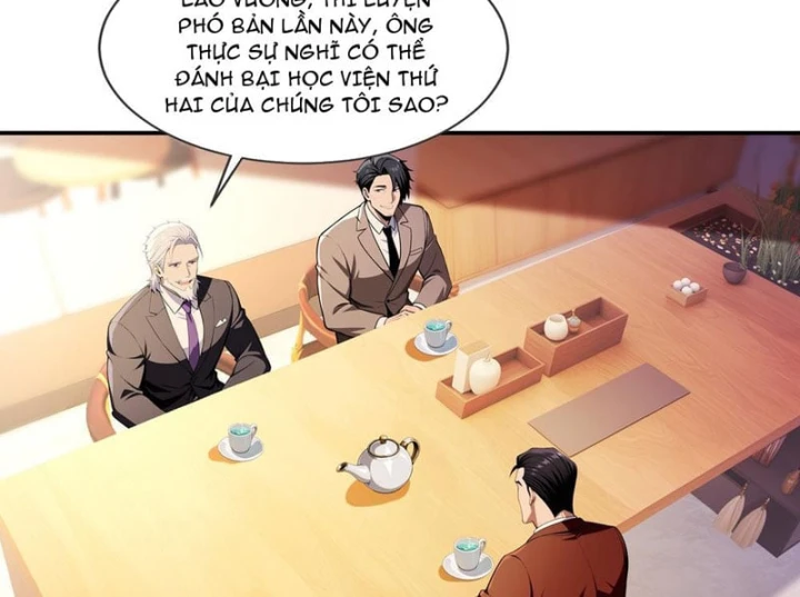 Vong Linh Thiên Tai: Ta Đưa Tay Triệu Hồi Cả Trăm Vạn Cốt Hải Chapter 2 - 155