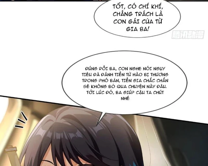 Vong Linh Thiên Tai: Ta Đưa Tay Triệu Hồi Cả Trăm Vạn Cốt Hải Chapter 6 - 15