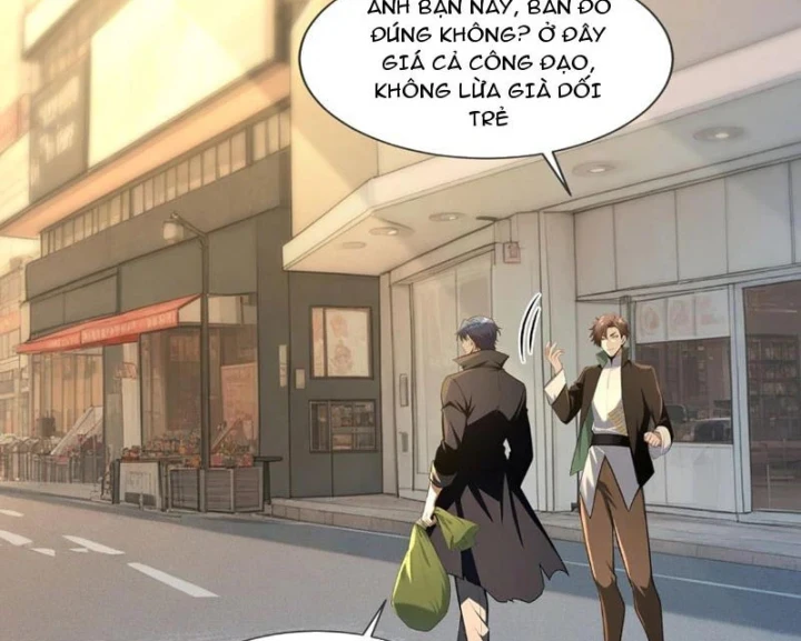 Vong Linh Thiên Tai: Ta Đưa Tay Triệu Hồi Cả Trăm Vạn Cốt Hải Chapter 6 - 20