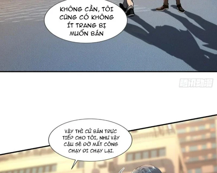 Vong Linh Thiên Tai: Ta Đưa Tay Triệu Hồi Cả Trăm Vạn Cốt Hải Chapter 6 - 21