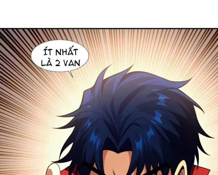 Vong Linh Thiên Tai: Ta Đưa Tay Triệu Hồi Cả Trăm Vạn Cốt Hải Chapter 6 - 35
