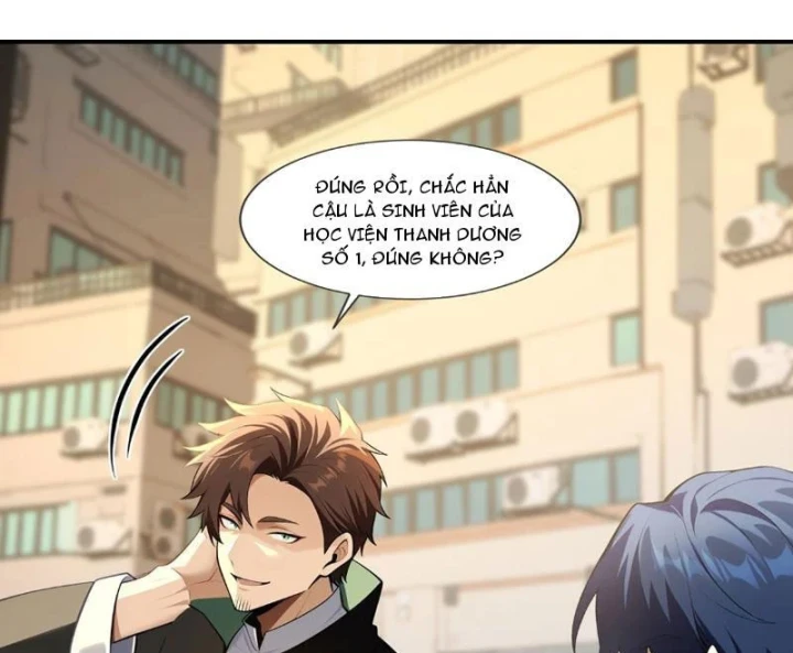 Vong Linh Thiên Tai: Ta Đưa Tay Triệu Hồi Cả Trăm Vạn Cốt Hải Chapter 6 - 41