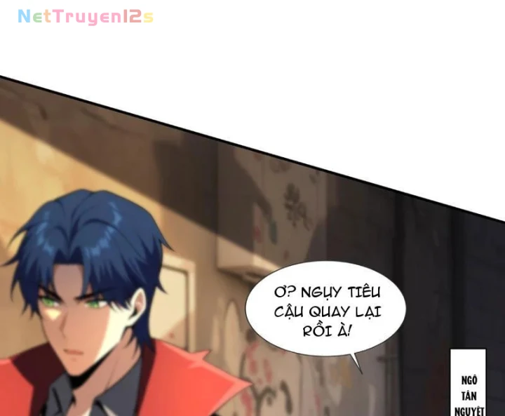 Vong Linh Thiên Tai: Ta Đưa Tay Triệu Hồi Cả Trăm Vạn Cốt Hải Chapter 6 - 66